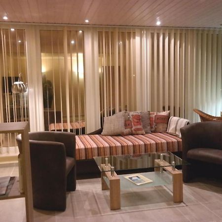 Appartementwestinghaus Edemissen Екстериор снимка