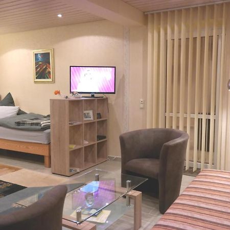 Appartementwestinghaus Edemissen Екстериор снимка