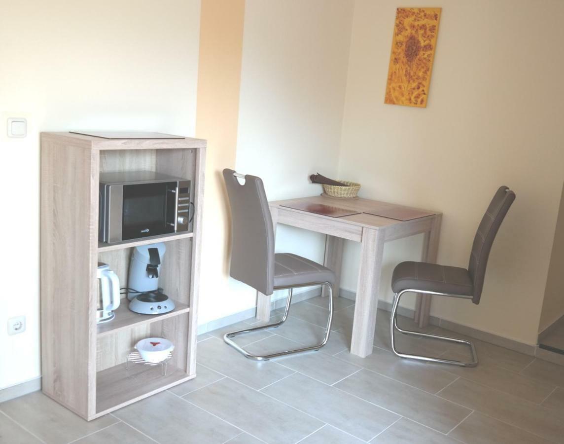 Appartementwestinghaus Edemissen Екстериор снимка