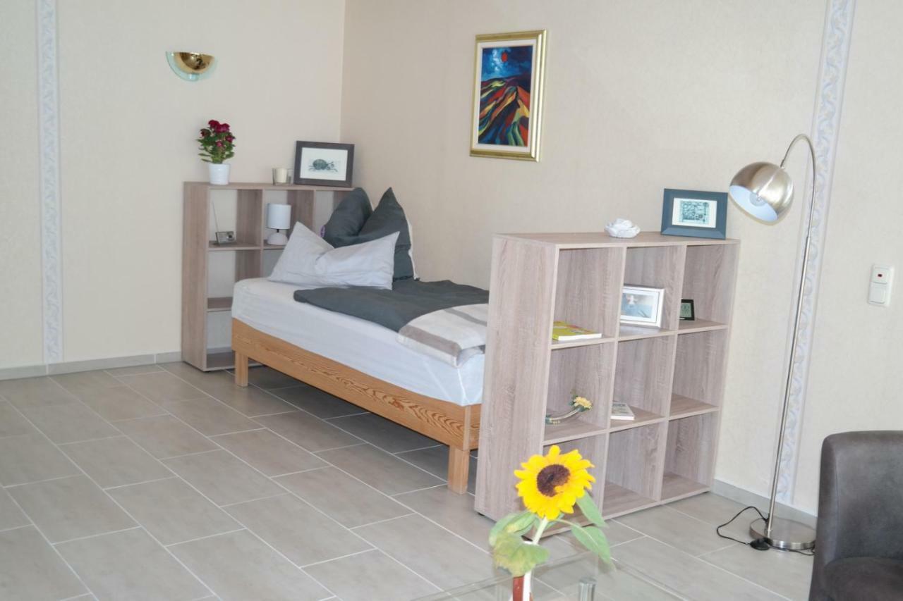 Appartementwestinghaus Edemissen Екстериор снимка