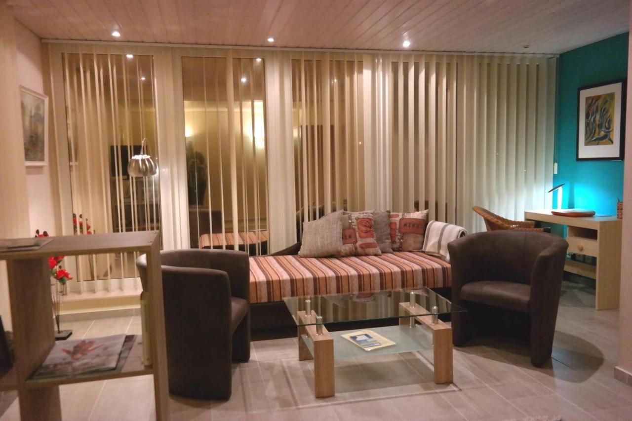 Appartementwestinghaus Edemissen Екстериор снимка